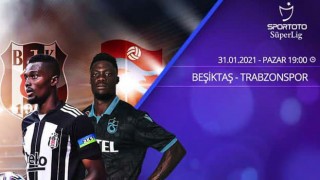 Beşiktaş Trabzonspor muhtemel 11'ler belli oldu!