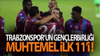 Gençlerbirliği - Trabzonspor: Muhtemel 11'ler