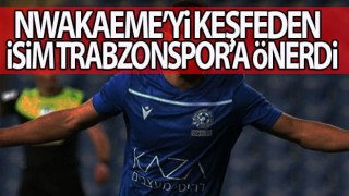 Trabzonspor'a Liel Abada önerisi