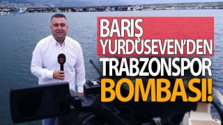 TRT Spor ekranlarında açıkladı! Trabzonspor'un Transfer Listesini Açıkladı