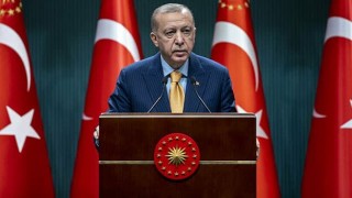 Cumhurbaşkanı Erdoğan: Normalleşme takvimi 4 kategoride Mart ayında başlıyor