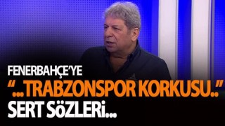 Erman Toroğlu'dan Fenerbahçe'ye Eleştiri!