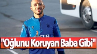 Vitor Hugo'dan Kağan için extra çaba