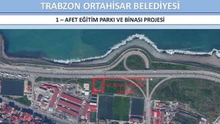 Trabzon, çevreci Afet Eğitim Merkezi’ni hayata geçirecek!