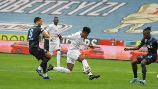 Trabzonspor 1-1 Hatayspor