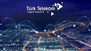 Türk Telekom ile şehirler daha verimli