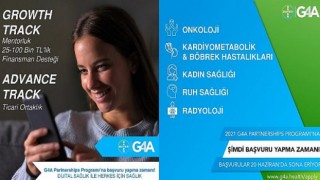 Bayer Tüm Dünyadan Girişimleri G4A Digital Health Partnerships Programı’na Davet Ediyor