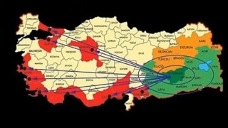 Binanızın Deprem Riskini ücretsiz olarak sorgulayabileceğiniz uygulama tanıtıldı