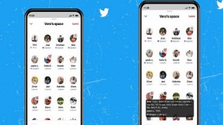 Bir süredir test aşamasında olan Twitter’in sesli sohbet odası özelliği Spaces, bugün itibariyle resmi olarak kullanıma açıldı