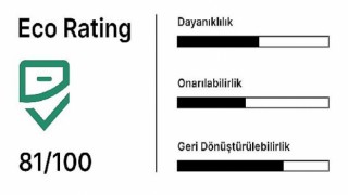 Cep telefonlarına “Eco-Rating” etiketi