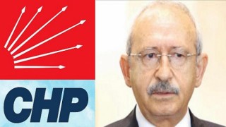 CHP Darmadağın