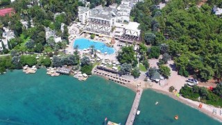 DoubleTree by Hilton Bodrum Işıl Club Resort’te çocuklar tatilde hem eğlenecek hem öğrenecek