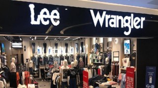 Efsane LEE® ve WRANGLER® markaları karma mağazacılık çatısı altında yeniden Türkiye’de!