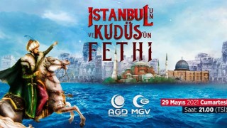 Fetih nesli e-Fetih’de buluşuyor