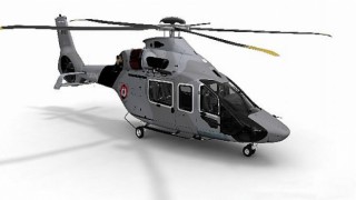 Fransız Donanması’na iki adet H160 Airbus Helikopter daha geliyor