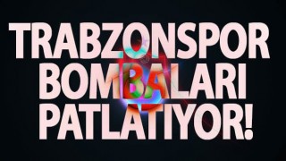 Galatasaraylı Futbolcuyu bitiren Trabzonspor, ikinci bombasını patlatıyor