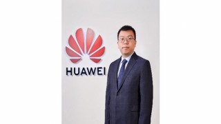 Huawei Türkiye Genel Müdürü Jing Li: Dijitalleşme yolunda Türkiye’yi desteklemeye devam ediyoruz