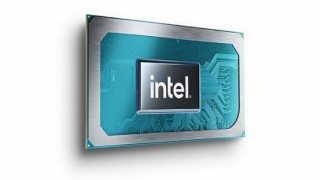 Intel, Mobil Cihazlar İçin Yeni 11. Nesil Çekirdeği Piyasaya Sürüyor