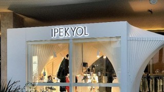 Ipekyol Pop-Up mağazasıyla Bodrum’da!