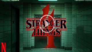 Netflix, Stranger Things’in dördüncü sezon tanıtım fragmanını paylaştı