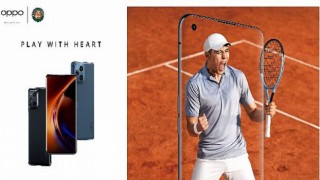 OPPO, Roland-Garros’ta Üçüncü Yılını Kutluyor