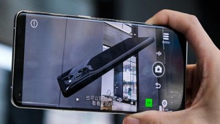 OPPO, Yeni CybeReal AR Uygulamasıyla Sanal Bir Dünya Oluşturma Sürecini Hızlandırıyor