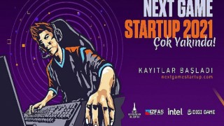 Oyun Girişimciliği Yarışması Next Game Startup 2021 Başlıyor