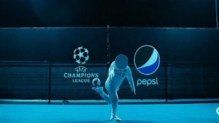 Pepsi’nin sunacağı UEFA Şampiyonlar Ligi Final Açılış Töreni’ni Süperstar Marshmello taçlandıracak