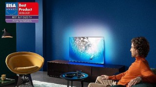 Philips Ambilight’ı 30 Gün Boyunca Keşfetme Fırsatı