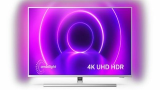 Philips Ambilight’ı 30 Gün Boyunca Keşfetme Fırsatı