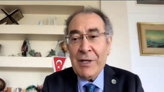 Prof. Dr. Nevzat Tarhan: “Sezaryenle doğan çocukta stres hormonu daha çok salgılanıyor”