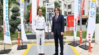 Shell ReCharge Türkiye’de İlk Adımını Enerjisa ile Atıyor