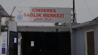 Suriye’de PCR testleri başladı