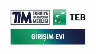 TEB, BiGG girişimcilerine destek vermeye devam ediyor