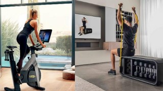 Technogym ile Evde Antrenman Yapmanın En Etkin ve Keyifli Yolu