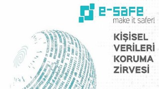 4’üncü e-Safe Kişisel Verileri Koruma Zirvesi, İdari ve Teknik Tedbirleri Masaya Yatırıyor