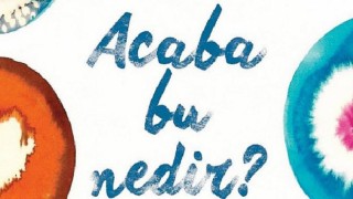 Acaba Bu Nedir?