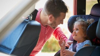 Araçta çocuk güvenliğini sağlayacak 6 öneri