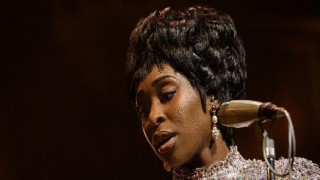 Aretha İlk Bölümüyle National Geographic Ekranlarında