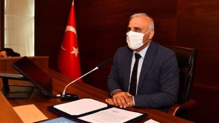 Başkan Zorluoğlu'dan Mustafa Bıyık ve Hüseyin Örs açıklaması