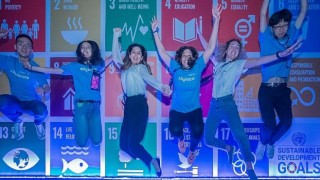 Bayer’in Düzenlediği Youth Ag Summit’e (Gençlik Tarım Zirvesi) Başvuru Yapmak İçin Son 5 Gün