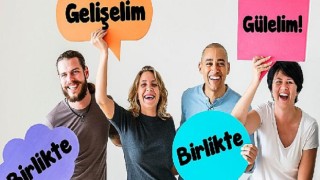 Birlikte Gelişelim Birlikte Gülelim Projesi