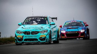 Borusan Otomotiv Motorsport GT4 Avrupa Serisi 3. Ayak Yarışlarını Tamamladı