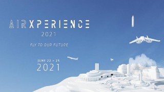 Dassault Systèmes AirXperience 2021’de Havacılık Sektörünün Geleceğini Şekillendirecek