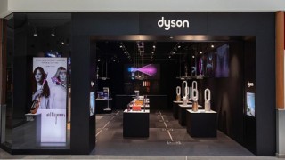 Dyson, Türkiye’deki İlk Demo Store’larını Açtı!