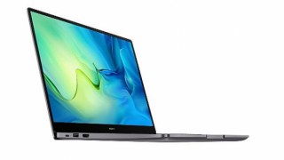 HUAWEI MateBook D15 i3 Türkiye’de Satışta