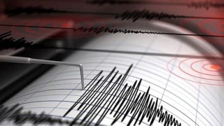 İstanbul'da deprem