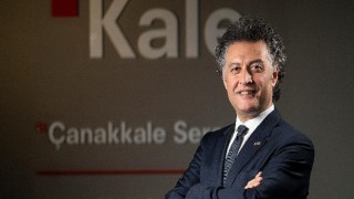 Kaleseramik Genel Müdürü Altuğ Akbaş: “Seramiğin geldiği son noktayı dünyaya yeniden tanıtacağız”