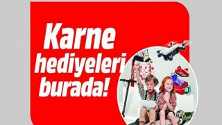 Karne hediyeleri MediaMarkt’ta