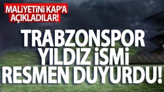 Marek Hamsik resmen Trabzonspor'da!
